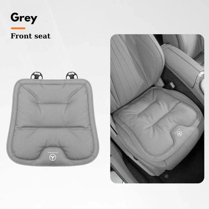 🔥 Hot Sale 50%🔥 Premium Skin-Friendly Leather Seat Cushions