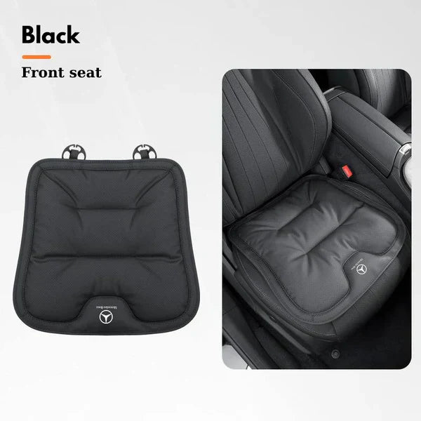 🔥 Hot Sale 50%🔥 Premium Skin-Friendly Leather Seat Cushions