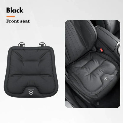 🔥 Hot Sale 50%🔥 Premium Skin-Friendly Leather Seat Cushions