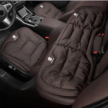 🔥 Hot Sale 50%🔥 Premium Skin-Friendly Leather Seat Cushions