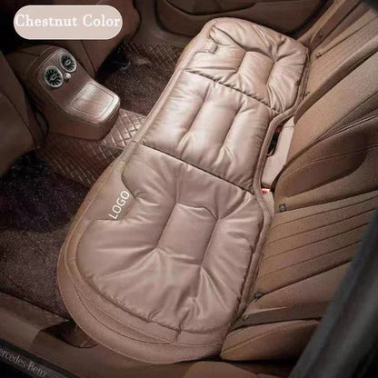 🔥 Hot Sale 50%🔥 Premium Skin-Friendly Leather Seat Cushions