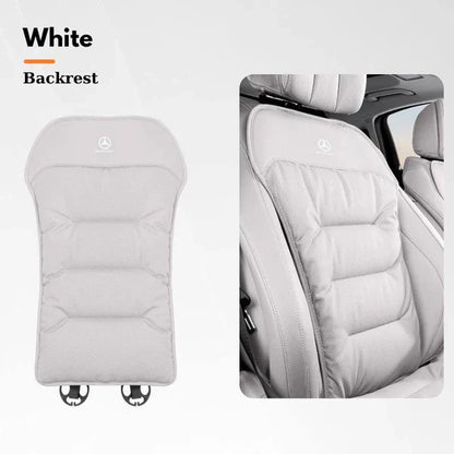 🔥 Hot Sale 50%🔥 Premium Skin-Friendly Leather Seat Cushions