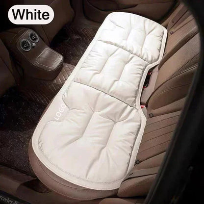 🔥 Hot Sale 50%🔥 Premium Skin-Friendly Leather Seat Cushions