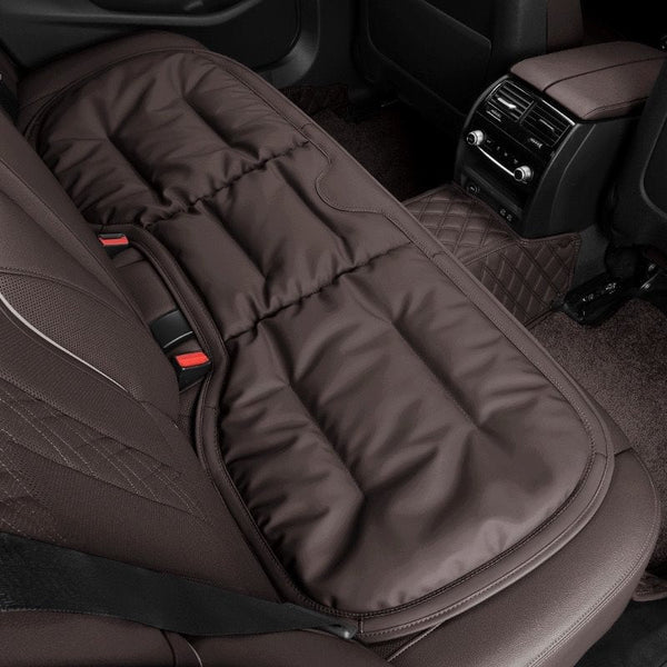 🔥 Hot Sale 50%🔥 Premium Skin-Friendly Leather Seat Cushions