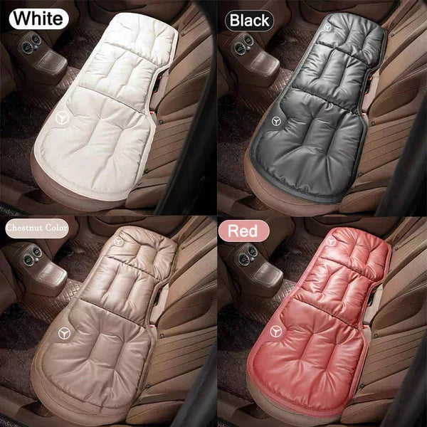🔥 Hot Sale 50%🔥 Premium Skin-Friendly Leather Seat Cushions