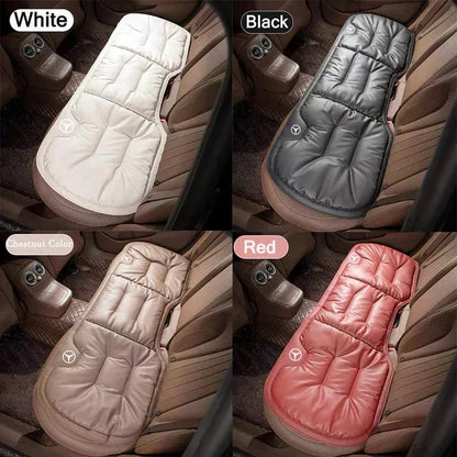 🔥 Hot Sale 50%🔥 Premium Skin-Friendly Leather Seat Cushions
