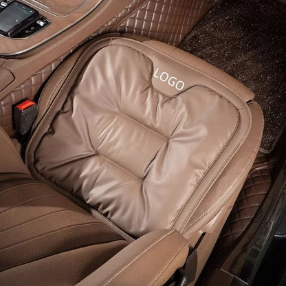 🔥 Hot Sale 50%🔥 Premium Skin-Friendly Leather Seat Cushions
