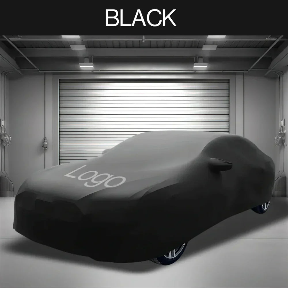 Car Cover - Full Protection & Personalized Style