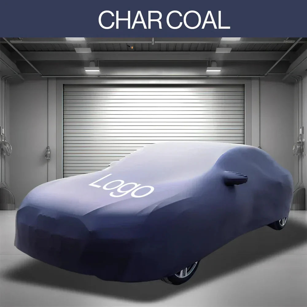 Car Cover - Full Protection & Personalized Style