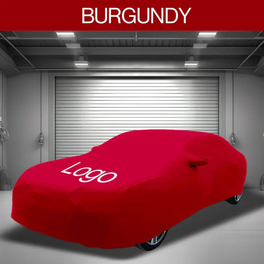 Car Cover - Full Protection & Personalized Style