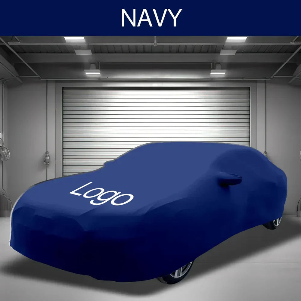 Car Cover - Full Protection & Personalized Style