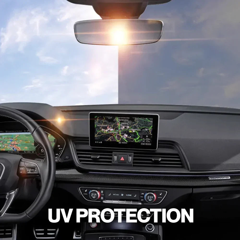 Car Cover - Full Protection & Personalized Style