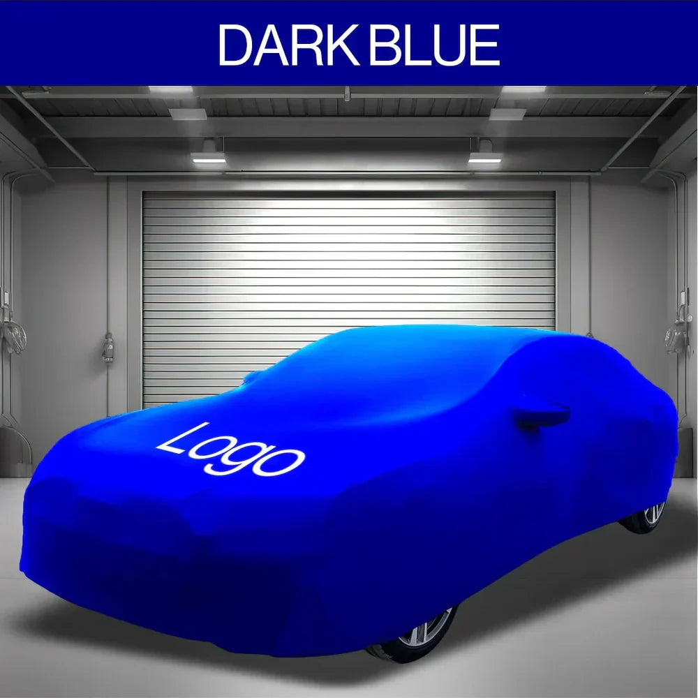Car Cover - Full Protection & Personalized Style