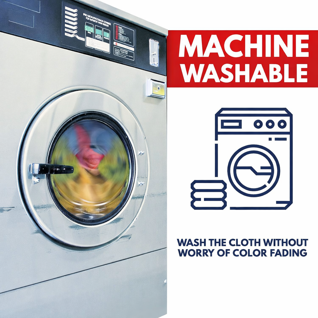 Microfiber Cleaning Cloth Grey - 12 Pcs (12.5"x12.5") - High Performance - 1200 Washes, Ultra Absorbent Microfiber Towel Weave Grime & Liquid for Streak-Free Mirror Shine - Car Washing Cloth