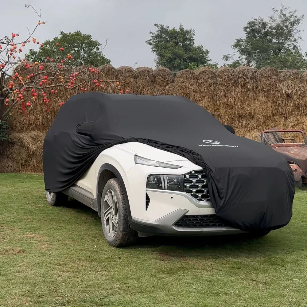 Car Cover - Full Protection & Personalized Style