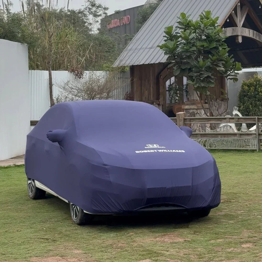 Car Cover - Full Protection & Personalized Style